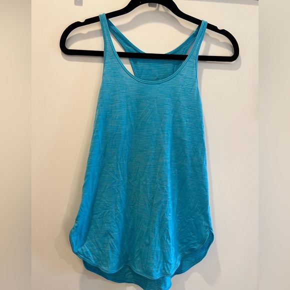 Lulu lemon tank! - Picture 1 of 2